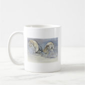 Mug Gazelles de sable 2009 3 (Gauche)