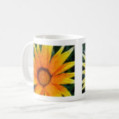 Mug gazon jaune (Devant gauche)