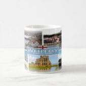 Mug GB Angleterre - Yorkshire - (Centre)