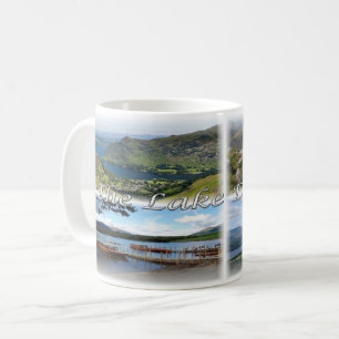 Mug GB England - Lake District National Park -