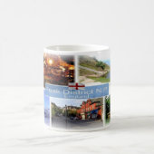 Mug GB England - The Peak District N. Park - (Centre)
