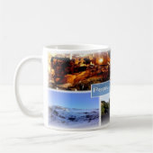 Mug GB England - The Peak District N. Park - (Gauche)