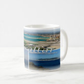 Mug GB - Gibraltar - (Devant droit)