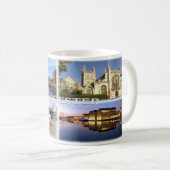 Mug GB Gloucester - Musée national des voies navigable (Devant droit)