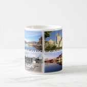 Mug GB Gloucester - Musée national des voies navigable (Centre)