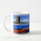 Mug GB Irlande du Nord - (Gauche)