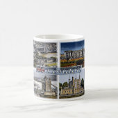 Mug GB ^ Royaume-Uni - Angleterre - Londres (Centre)
