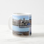 Mug GB Scotland - Aberdeen (Devant gauche)