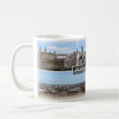 Mug GB Scotland - Aberdeen (Gauche)