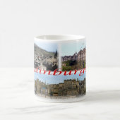 Mug GB Scotland - Édimbourg (Centre)