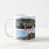 Mug GB Scotland - Édimbourg (Gauche)
