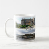 Mug GB Scotland - L'Île De Skye - (Gauche)