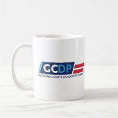 Mug GC - Logo (Gauche)