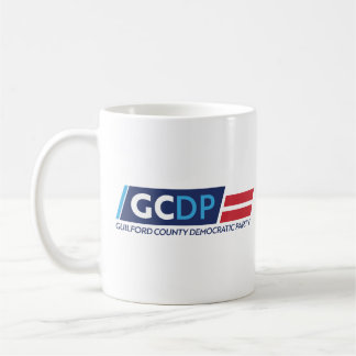Mug GC - Logo
