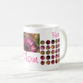 Mug GDaisy ! (Devant droit)