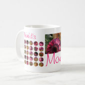 Mug GDaisy ! (Devant gauche)