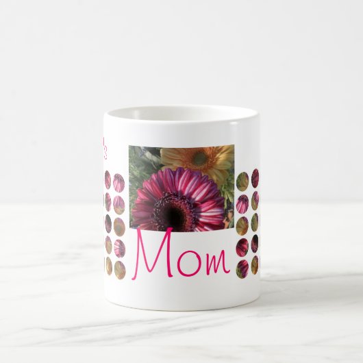 Mug GDaisy ! (Centre)