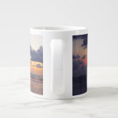 Mug géant (Dos)