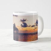 Mug géant (Devant droit)