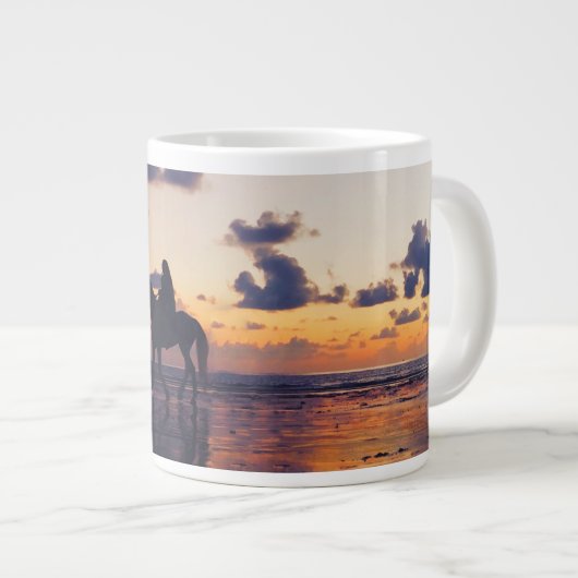 Mug géant (Devant droit)