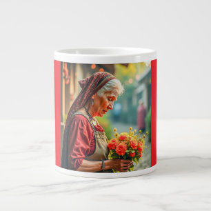 Mug géant 20 oz