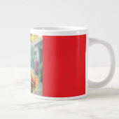 Mug géant 20 oz (Droite)