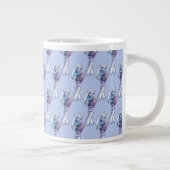 Mug géant Abbey (Droite)
