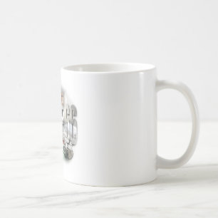 Mug Géant de Gémeaux - itinéraire 66