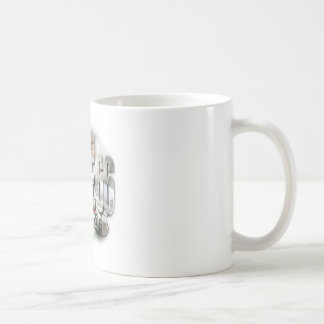 Mug Géant de Gémeaux - itinéraire 66
