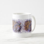 Mug Géant Gentil (Devant droit)