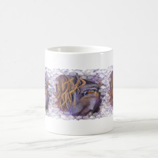 Mug Géant Gentil (Centre)