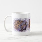 Mug Géant Gentil (Gauche)