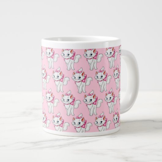 Mug Géant Kitty (Devant droit)