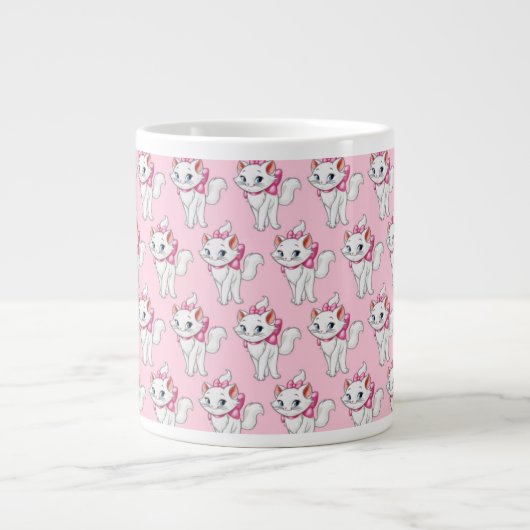Mug Géant Kitty (Devant)