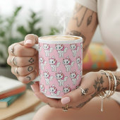 Mug Géant Kitty