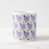 Mug géant Kitty (Devant)