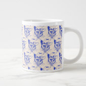 Mug géant Kitty (Droite)