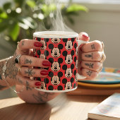 Mug géant Micky