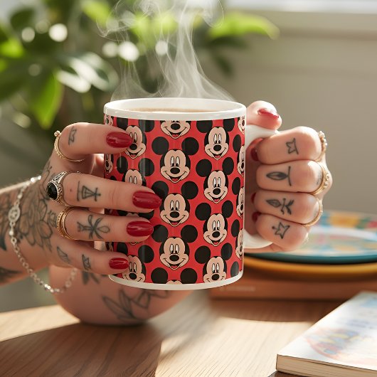 Mug géant Micky