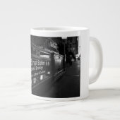 Mug géant NYC - Photographie originale (Devant droit)