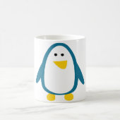 Mug Géant Panda (Centre)