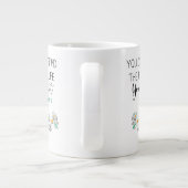 Mug géant recto verso (Dos)