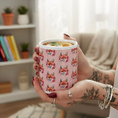Mug Géant Renard