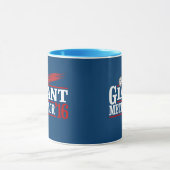 Mug Géante Météorite 2016 (Centre)