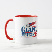 Mug Géante Météorite 2016 (Gauche)