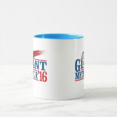 Mug Géante Météorite 2016 (Centre)