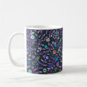 Mug Gear Flower (Gauche)