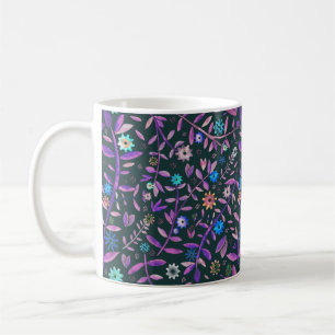Mug Gear Flower