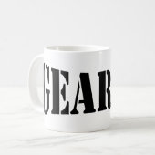 MUG GEARDO ! (Devant gauche)