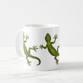 Mug Gecko (Devant gauche)